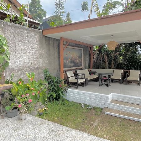 Kataleya Villa, Punclut 4Br Bongkar Dış mekan fotoğraf