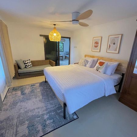 Kataleya Villa, Punclut 4Br Bongkar Dış mekan fotoğraf