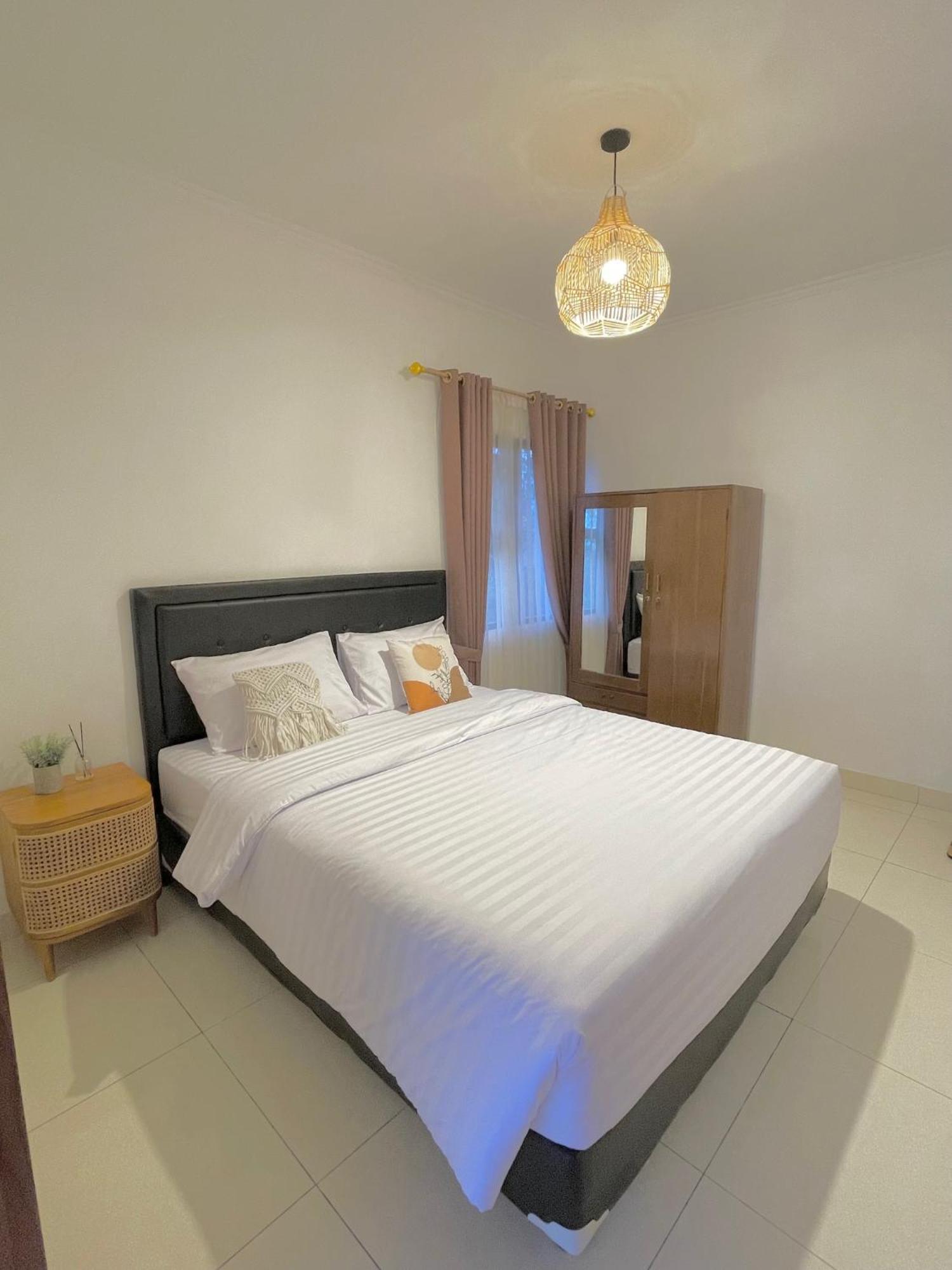 Kataleya Villa, Punclut 4Br Bongkar Dış mekan fotoğraf