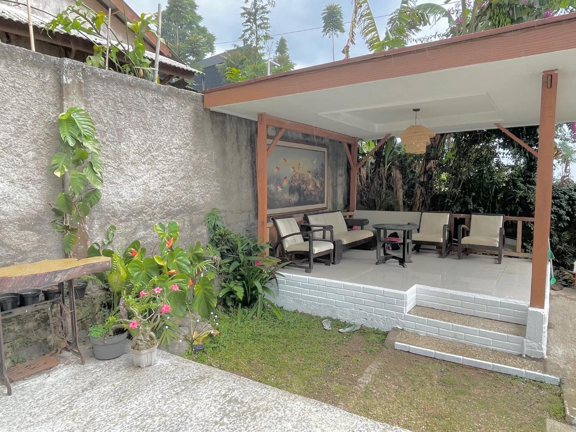 Kataleya Villa, Punclut 4Br Bongkar Dış mekan fotoğraf