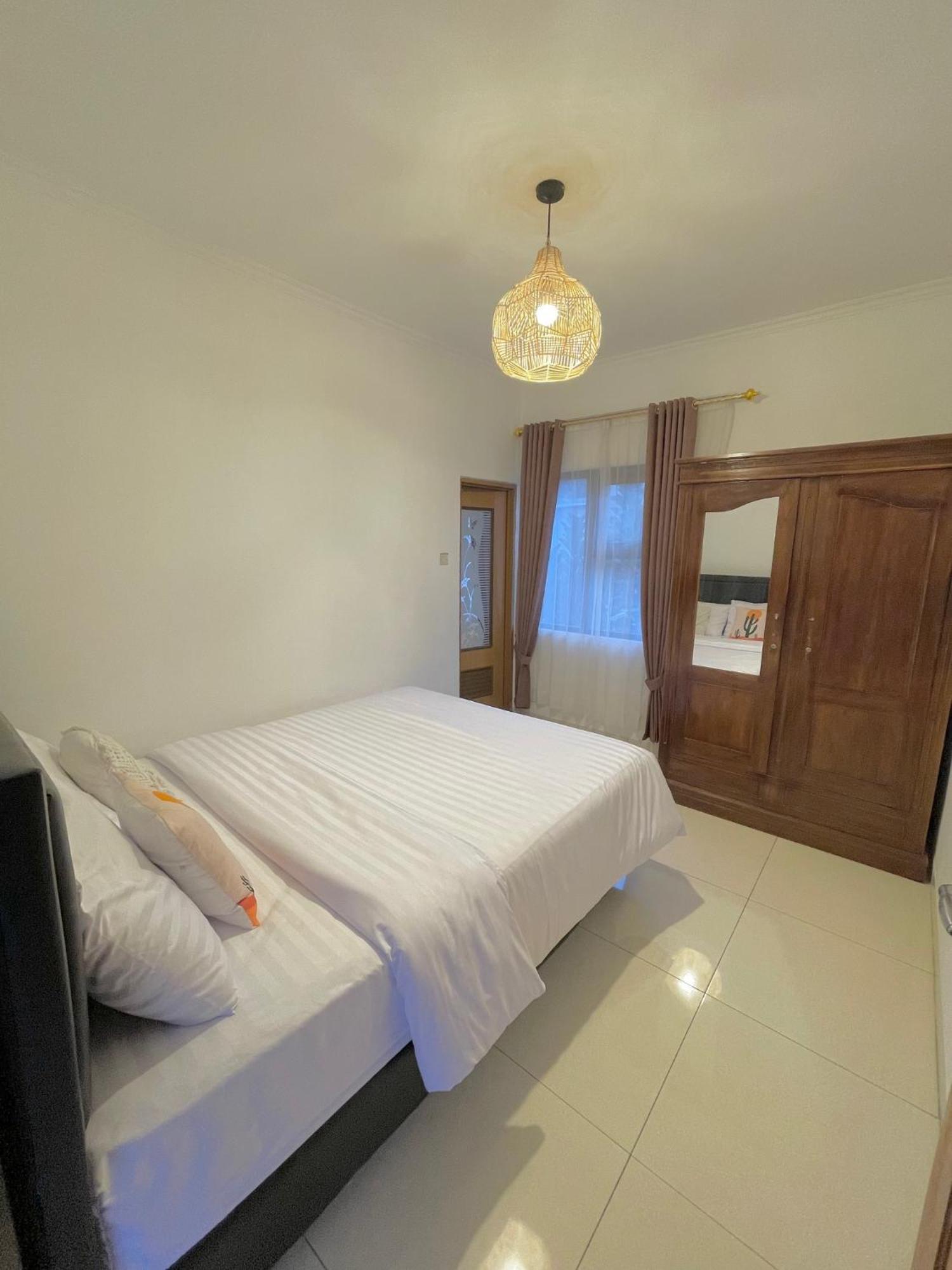 Kataleya Villa, Punclut 4Br Bongkar Dış mekan fotoğraf