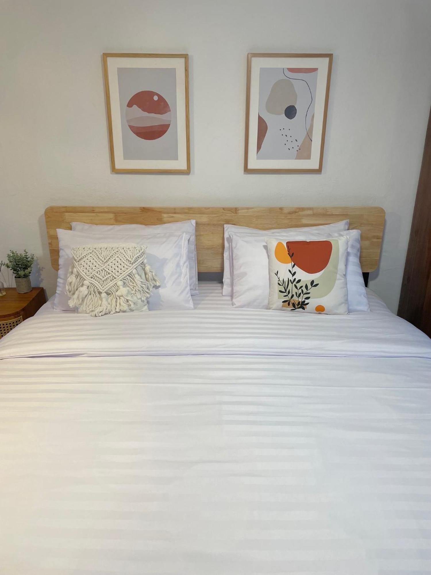 Kataleya Villa, Punclut 4Br Bongkar Dış mekan fotoğraf