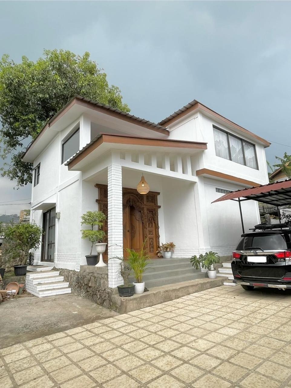 Kataleya Villa, Punclut 4Br Bongkar Dış mekan fotoğraf