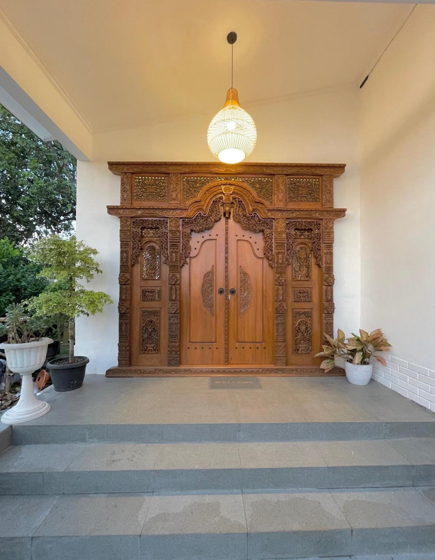 Kataleya Villa, Punclut 4Br Bongkar Dış mekan fotoğraf