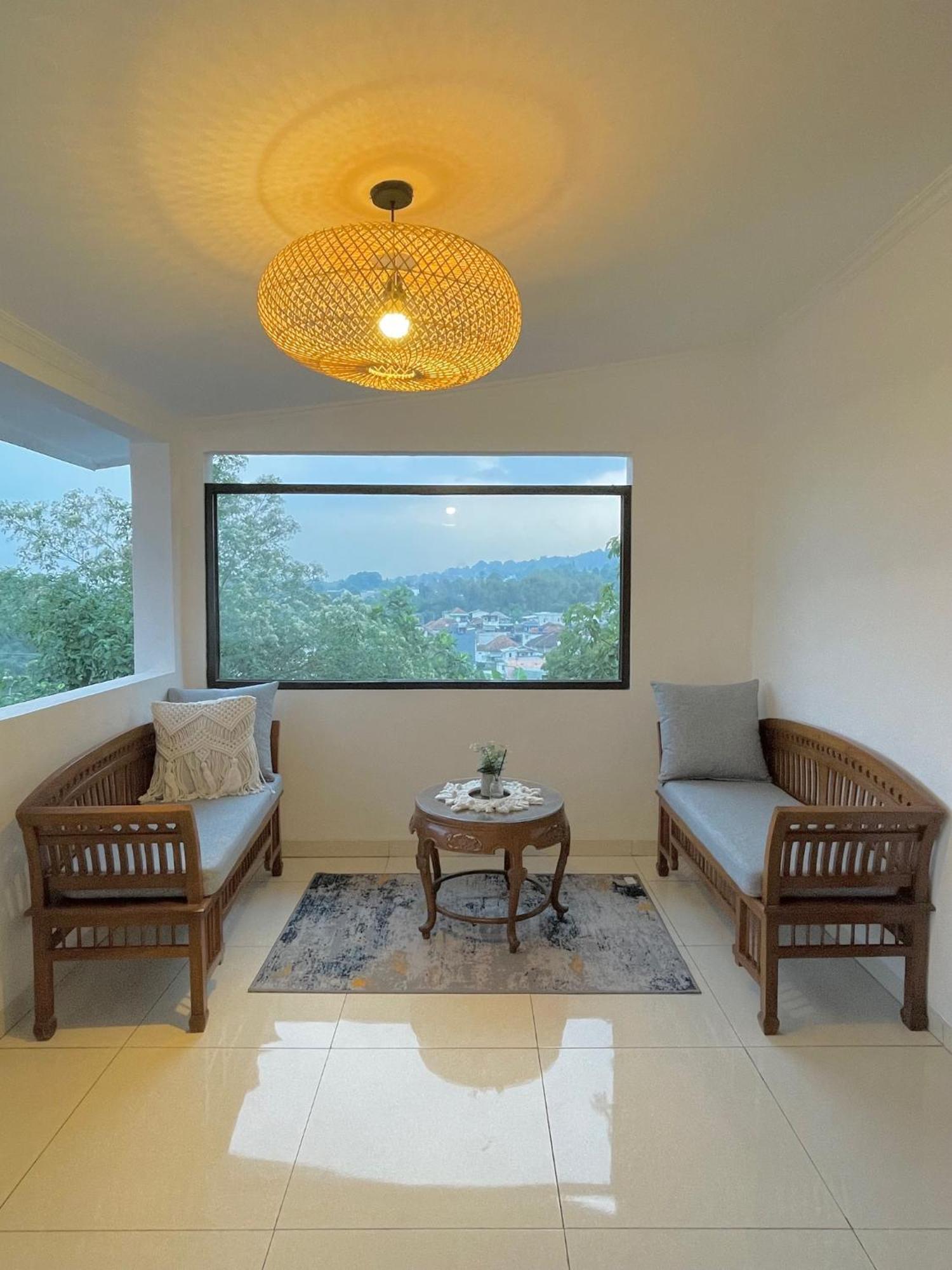Kataleya Villa, Punclut 4Br Bongkar Dış mekan fotoğraf
