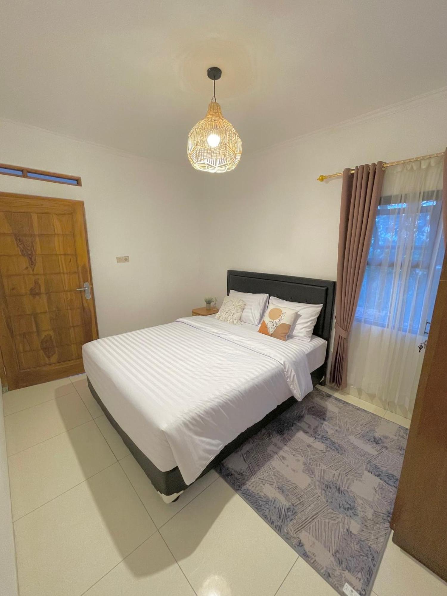 Kataleya Villa, Punclut 4Br Bongkar Dış mekan fotoğraf